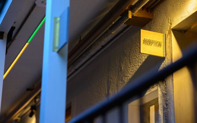 Rc Hotel Kyoto Yasaka