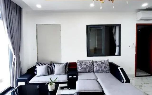 MM's House
