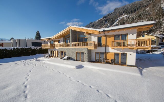 AlpenParks Residence Zell am See - Areitbahn 4*