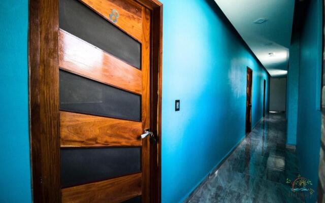 Isel Magic Hotel