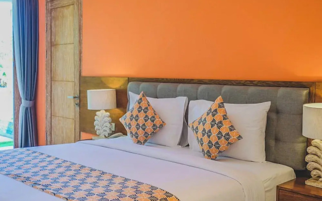 Kahayana Suites