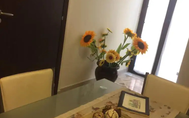 Alle Antiche Mura del Vicolo