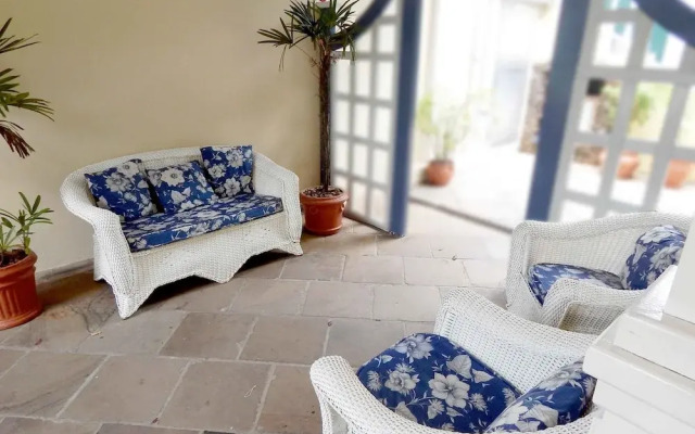 Apartamentos Sulla Collina