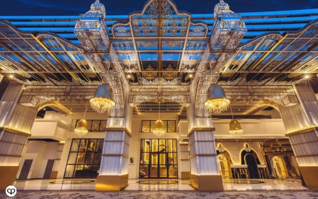 Arte Mont Kiara Luxury Suite