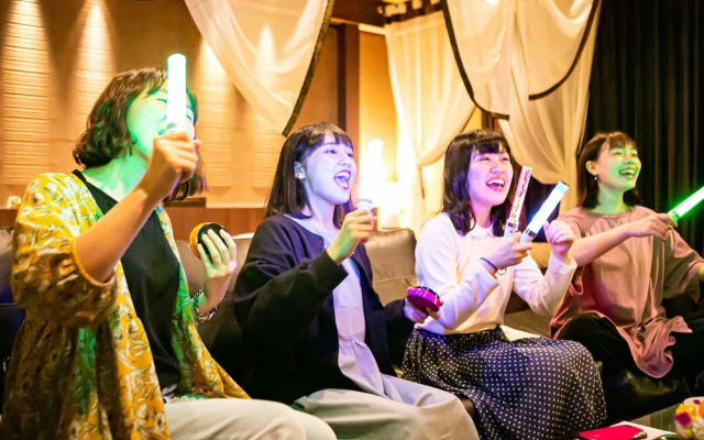 Hotel Balian Resort Shinjuku Honten