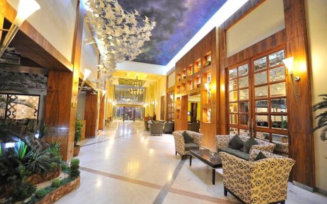 EASTYARD Dammam - Hotel