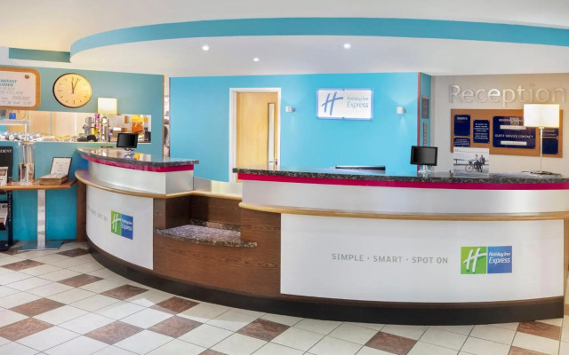 Holiday Inn Express Poole by IHG