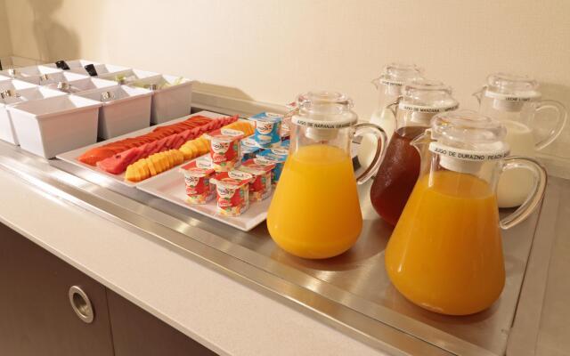 Staybridge Suites San Luis Potosi by IHG