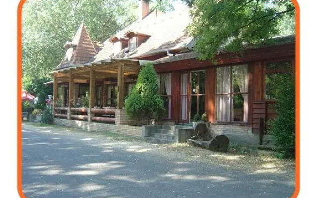 Leányvár Fogadó Étterem és Panzió