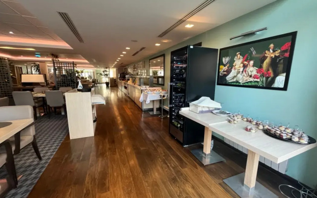 City Residence Paris CDG Airport