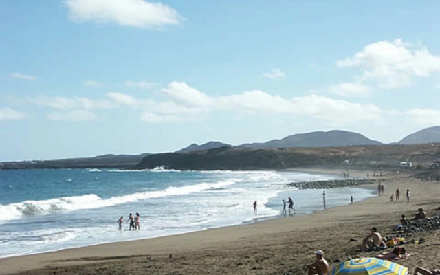 Spacious 3-bed Villa