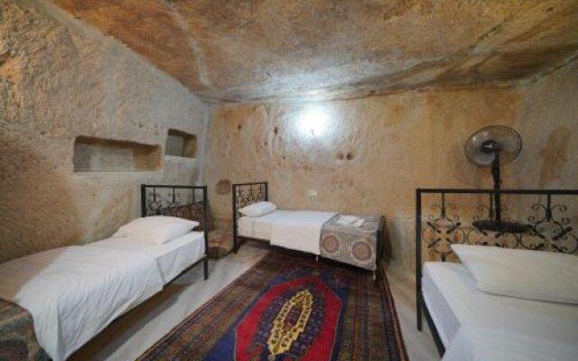 Cappadocia Center Cave Hostel