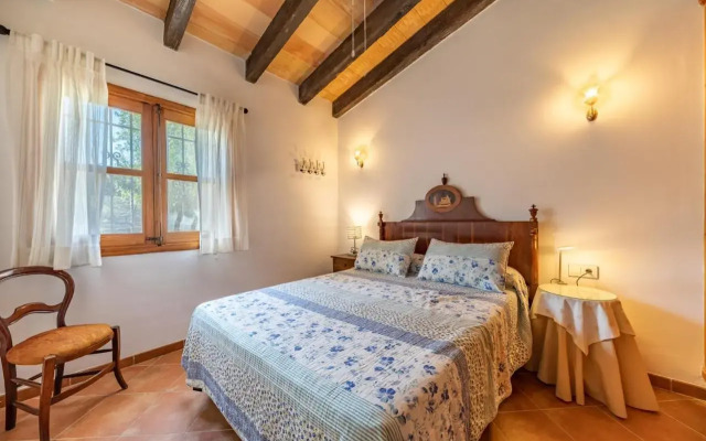 Selva-3834 Mallorca