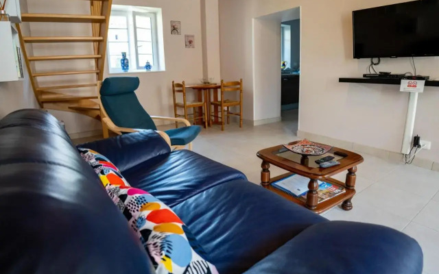 Les Gîtes Du Vigneron Et Chambre D'hote