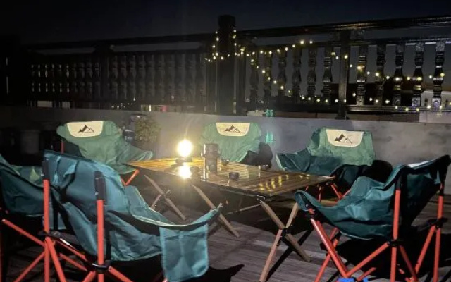 Yulai Lienan Inn – Entertainment – Putian