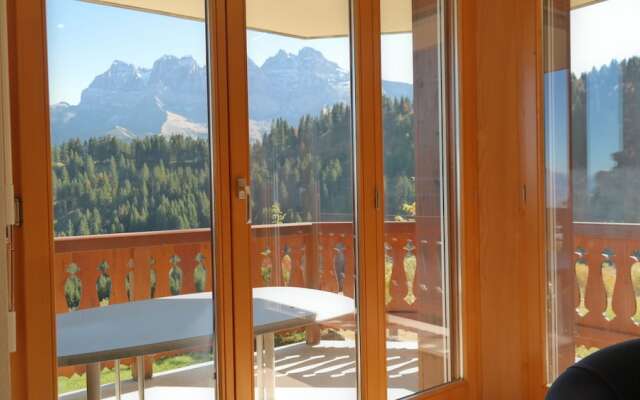 Appartement Esserts A33