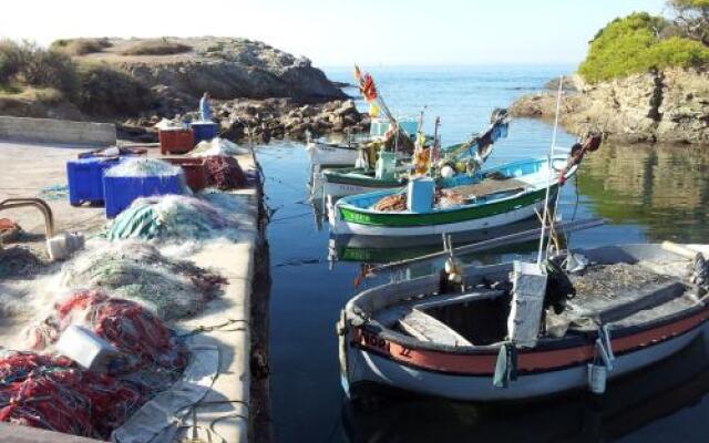 La Petite Maison De Melanie