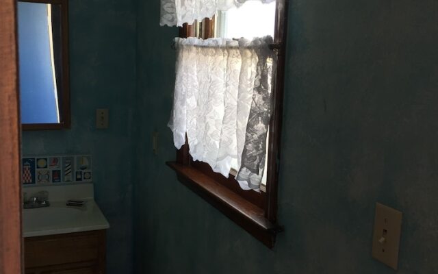 AmerItal International Suites