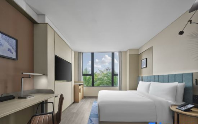 Hilton Garden Inn Sanya Haitang Bay