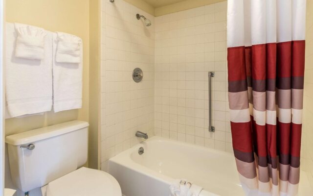 Hillstone Inn Tulare, Ascend Hotel Collection