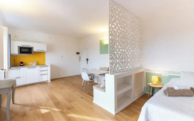 Alessia's Flat - Sarpi 5