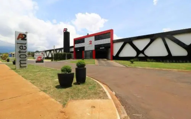 A2 Motel