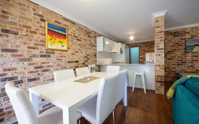 Bay Parklands, Unit 69/2 Gowrie Avenue
