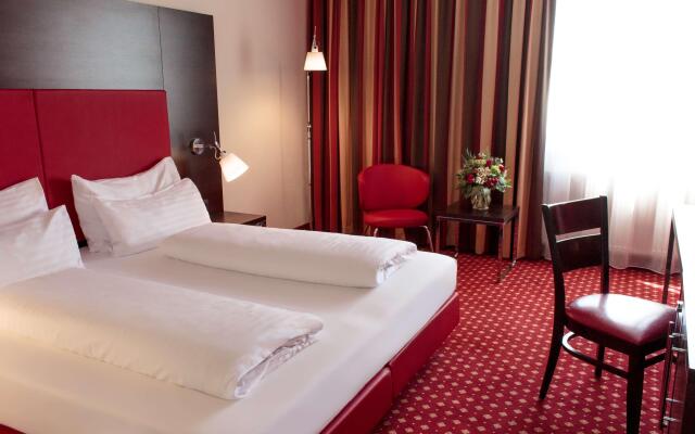 Best Western Plaza Hotel Wels