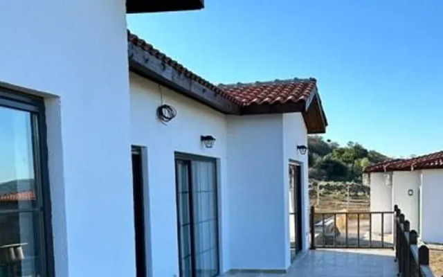 Melissa Otel Gökçeada
