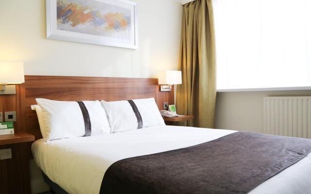 Holiday Inn Runcorn by IHG