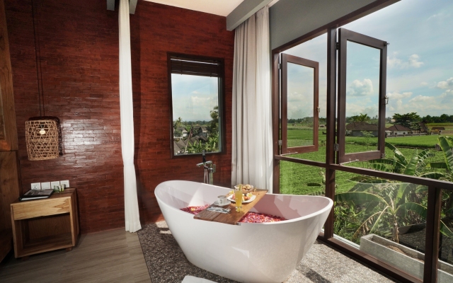 FuramaXclusive Resort & Villas, Ubud