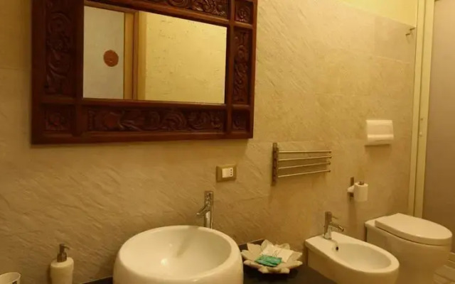 Masseria Militti