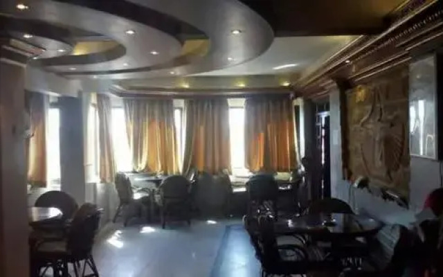 Ciao Hotel