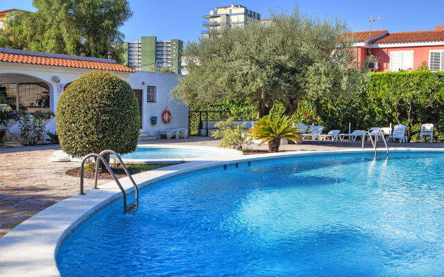 Hotel Vista Alegre