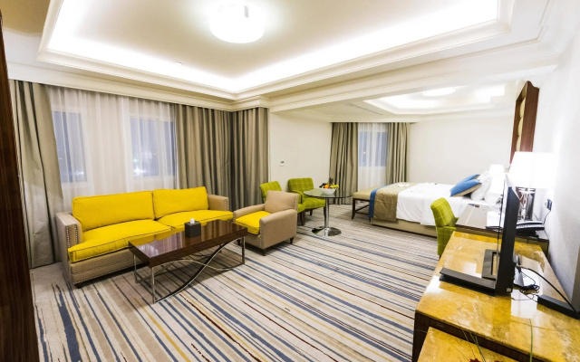Ivory Inn  Doha