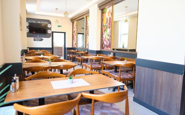 Hotel Münden