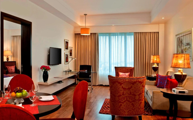 Fortune Park JPS Grand Rajkot - Member ITC Hotels' Group – Guest Rooms – Rajkot