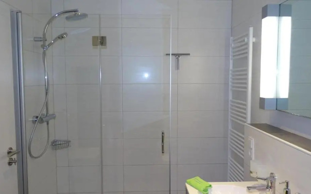 Ferienhaus Plattfisch