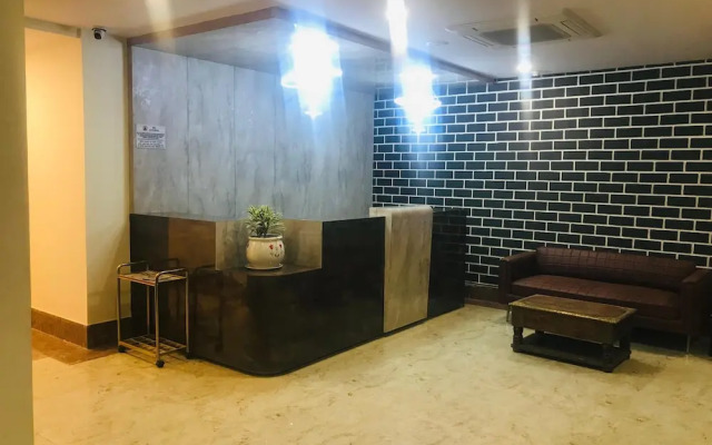 Aquila hotel & conventions by The Nexus