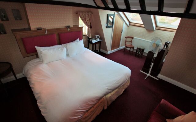 Drapers House Hotel