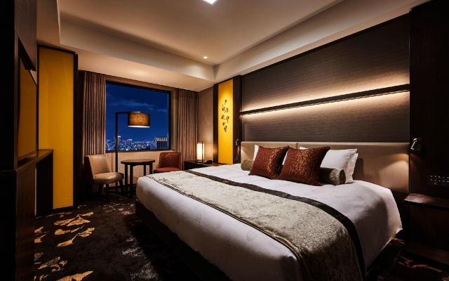 Superior Double room (풀 더블 침대) 사진 1