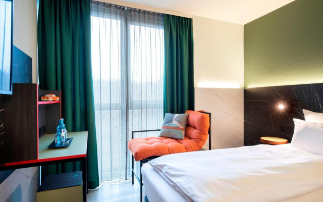 ACHAT Hotel Stuttgart Airport Messe