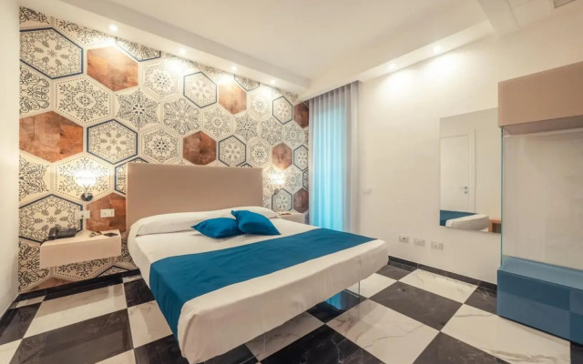 Nautilus Hotel