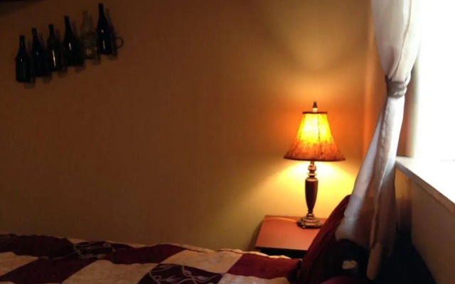 Ravensong Guest House