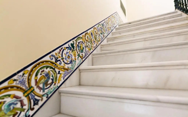 Joya del Casco Boutique Hotel