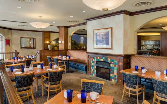 Sun Peaks Grand Hotel & Conference Centre