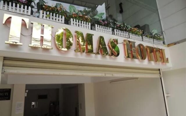 Thomas Hotel
