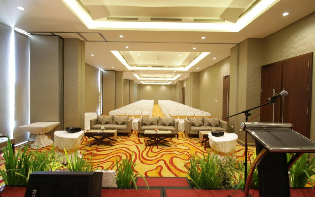 Swiss-Belhotel Sorong