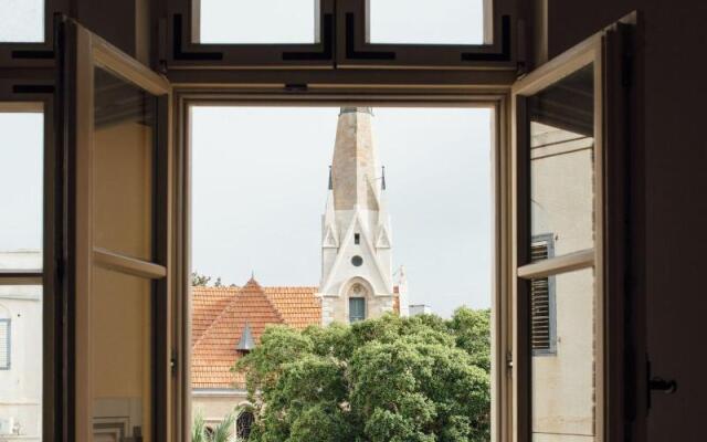 The Drisco Hotel Tel Aviv - Relais & Chateaux