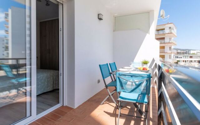 Apartment VEDOS Roses